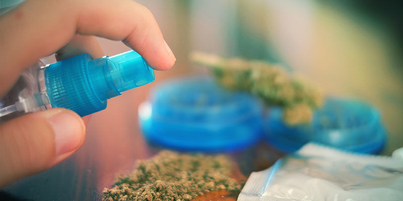Qu'Est-ce Que Le Cannabis Synthétique ?