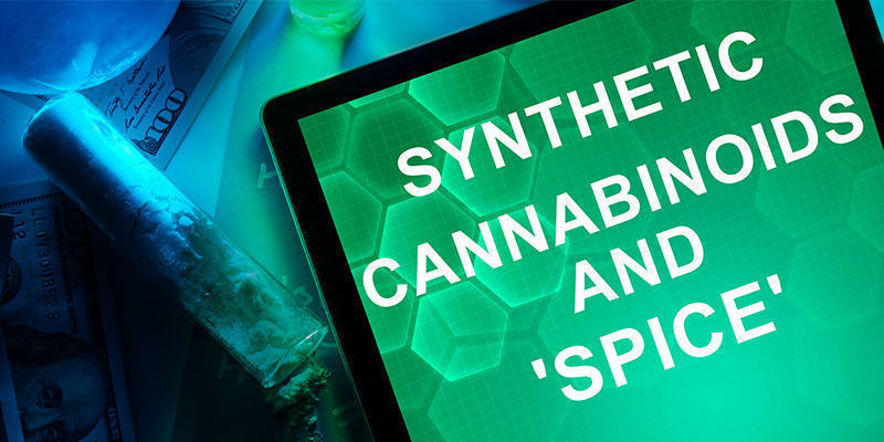 Exemples De Cannabis Synthétique