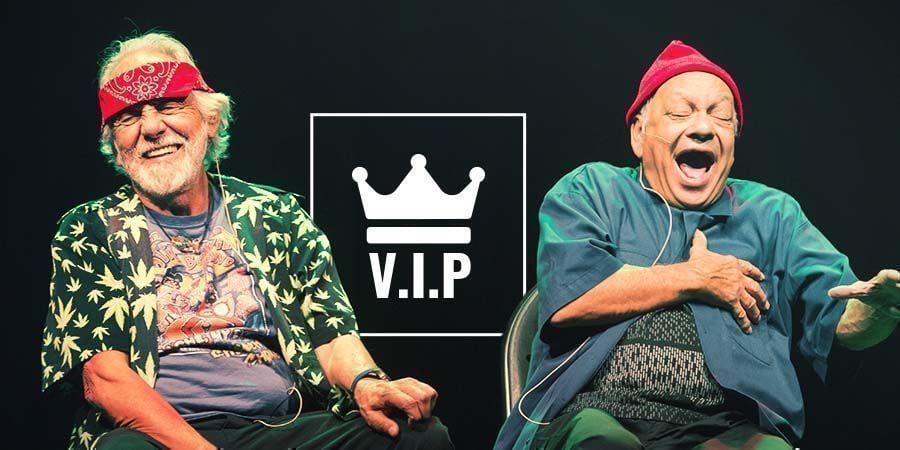 Cannabis VIPs