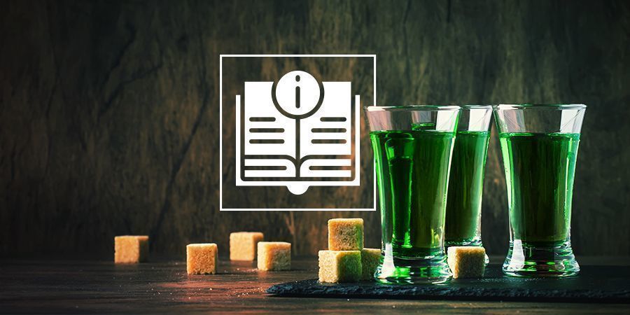 Absinthe : Tout Ce Qu'Il Faut Savoir