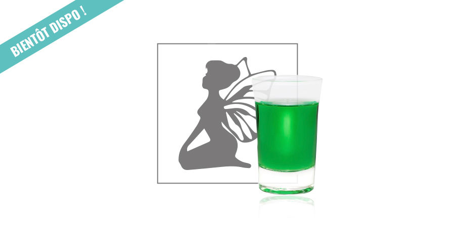 Kit Absinthe Zamnesia Kit Absinthe Zamnesia