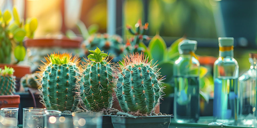 La Mescaline Possède-T-Elle Une Valeur Thérapeutique ?