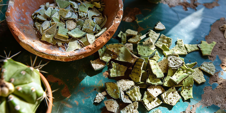 Combien De Mescaline Faut-Il Pour Une Expérience Psychédélique ?