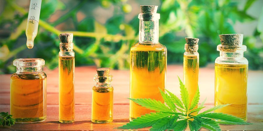 CBD : CONCENTRATION ET QUALITÉ