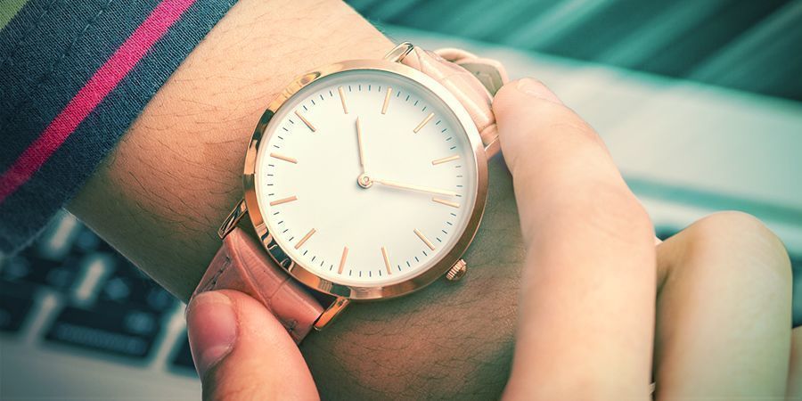 Combien De Temps Le CBD Reste-t-il Dans Votre Corps ?
