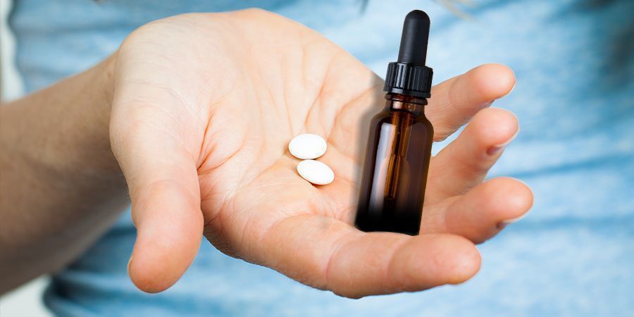 CBD : MÉTHODES DE CONSOMMATION