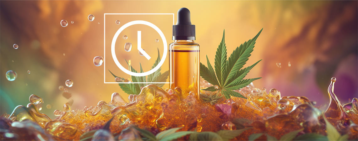 Combien De Temps Durent Les Effets Du Cbd ?