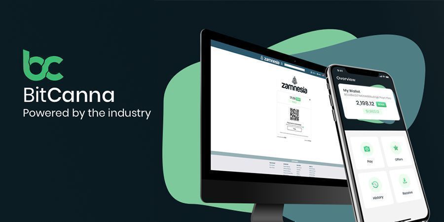 Comment Payer Avec Bitcanna Comment Payer Avec Bitcanna