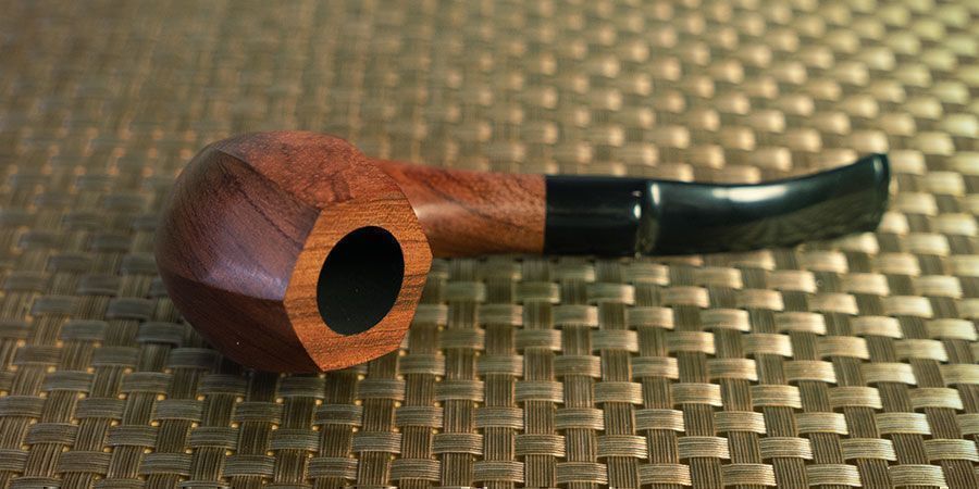 Recommandations En Termes De Pipe Pour Cannabis : Pipe En Bois RAW