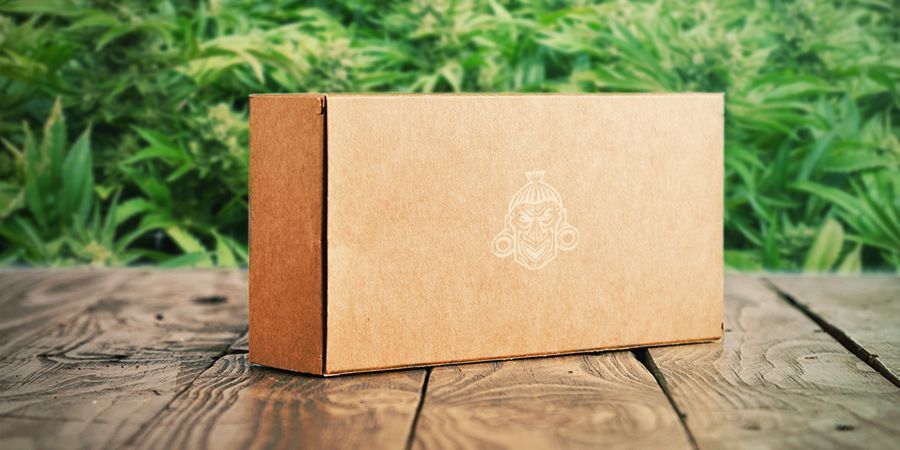 Livraison Gratuite Des Graines De Cannabis Zamnesia