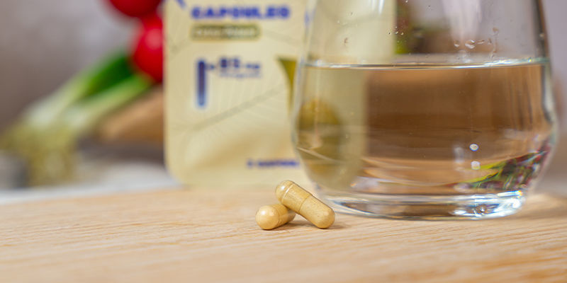 Le paysage en évolution des produits à base de kratom
