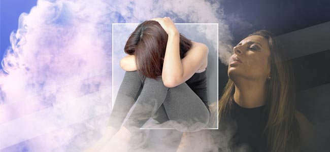 Meilleures Herbes Pour L'Anxiété Et La Dépression Meilleures Herbes Pour L'Anxiété Et La Dépression