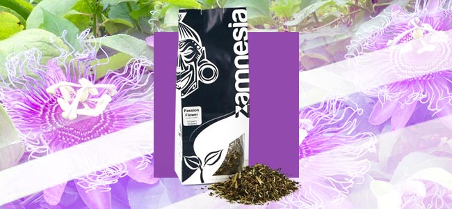 Passiflore Passiflore