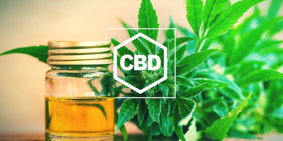 Qu'est-ce Que Le CBD?