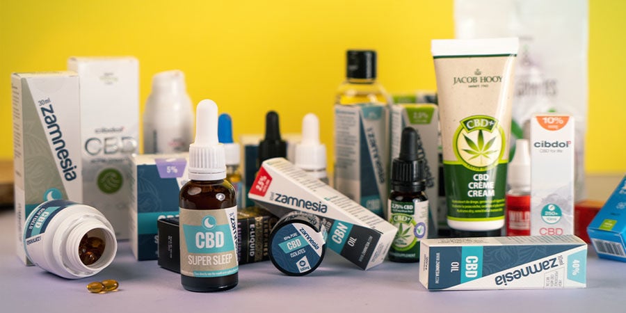 Pourquoi le CBD est-il si populaire ?