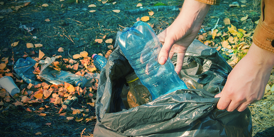 Ne Laissez Pas Des Déchets Ne Laissez Pas Des Déchets