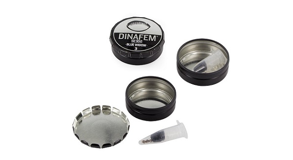Dinafem packaging Dinafem packaging