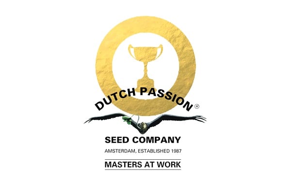 Dutch Passion award Dutch Passion award