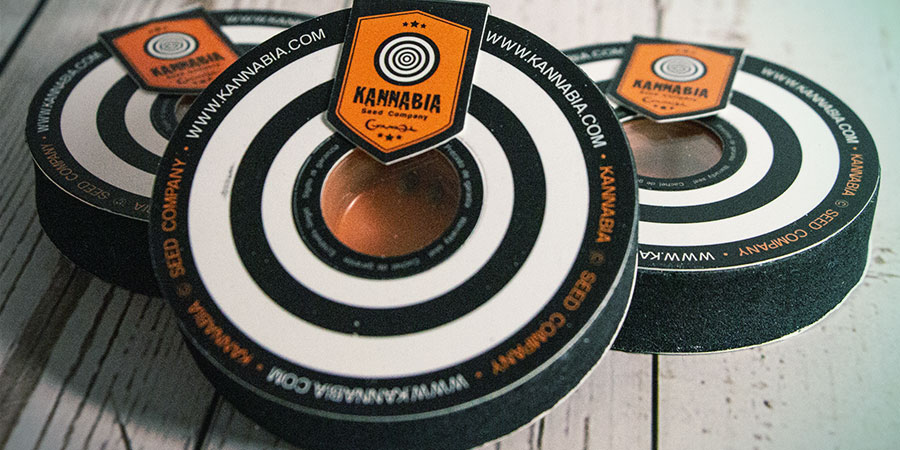 Emballage Kannabia Emballage Kannabia