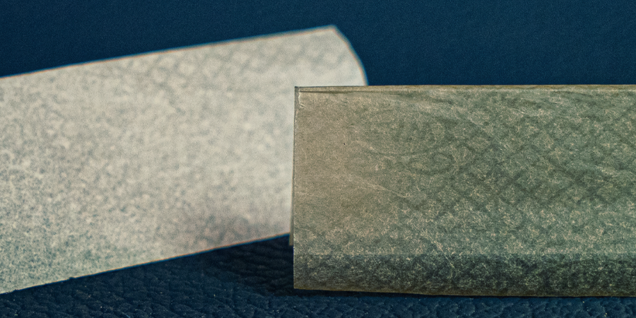 FEUILLES À ROULER RAW EN DIFFÉRENTES MATIÈRES