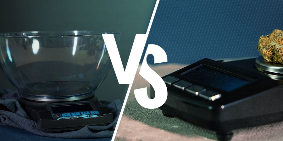 La Différence Entre Les Balances De Bureau Et De Poche La Différence Entre Les Balances De Bureau Et De Poche