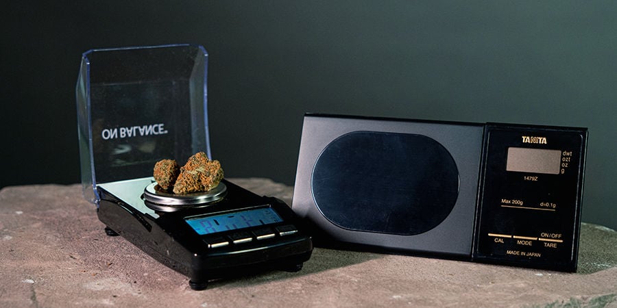 Quelle Balance À Cannabis Faut-il Acheter ? Quelle Balance À Cannabis Faut-il Acheter ?