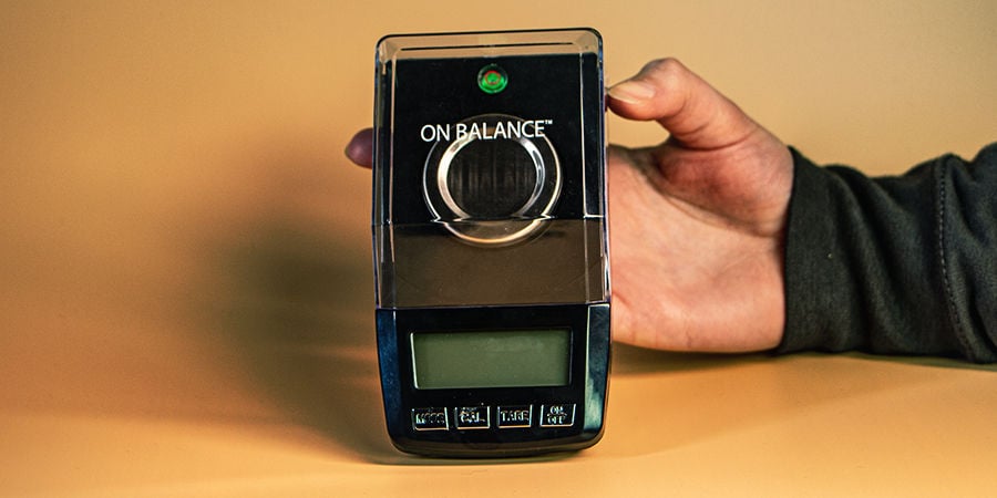 Balance On Balance CT-250 (50 x 0.001g)