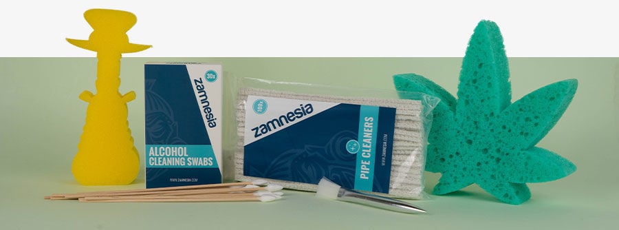 produits de nettoyage