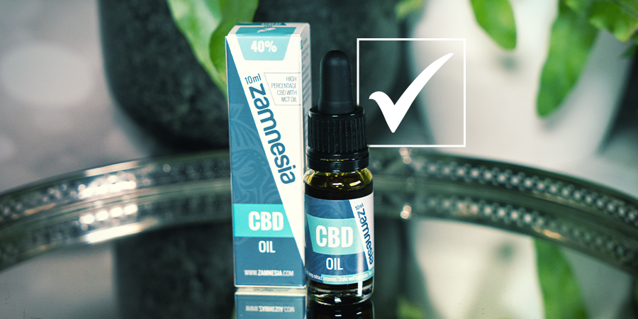 Les Avantages Du CBD À Puissance Élevée ?