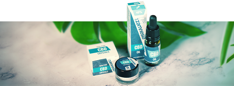 Informations Sur Les Produits Au CBD À Pourcentage Élevé