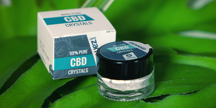 Quels Sont Les Produits au CBD Les Plus Puissants Disponibles ?