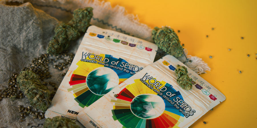 Où Puis-je Acheter Des Graines De Chez World Of Seeds ? Où Puis-je Acheter Des Graines De Chez World Of Seeds ?
