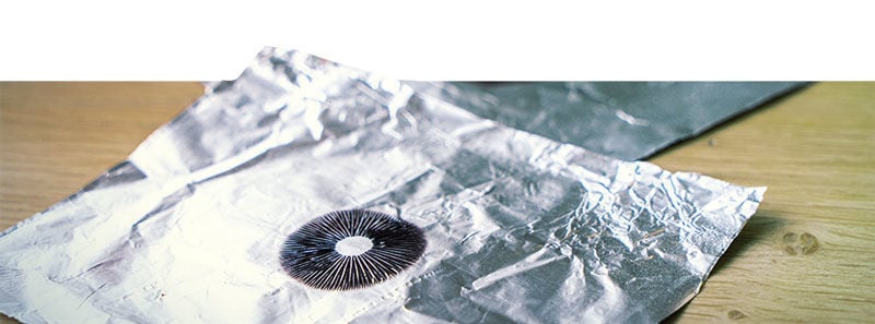 Acheter des empreintes de spore de champignons magiques