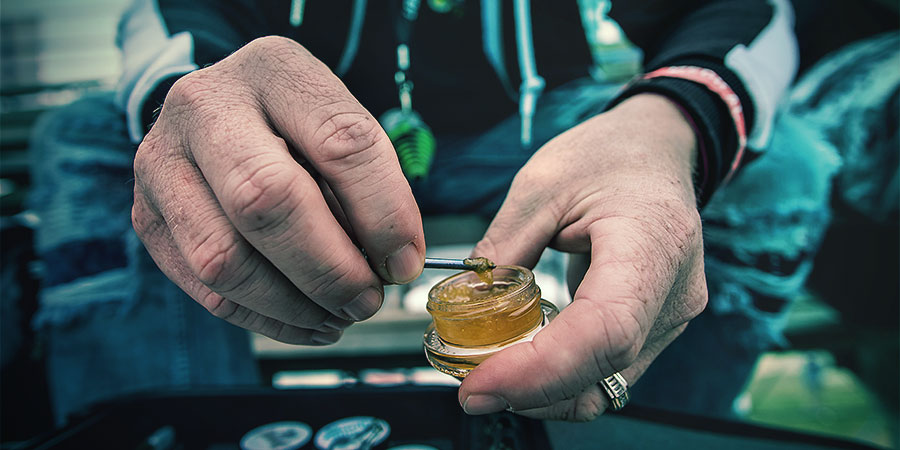 Histoire Du Dabbing Histoire Du Dabbing