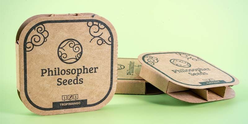 L’Emballage De Philosopher Seeds L’EMBALLAGE DE PHILOSOPHER SEEDS