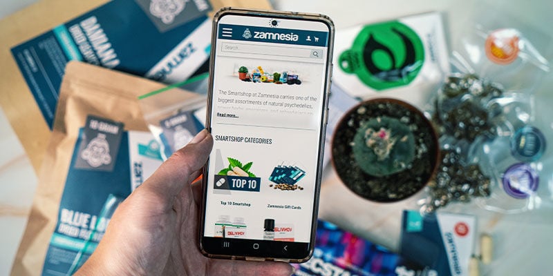 Les Avantages D'un Smartshop En Ligne Les Avantages D'un Smartshop En Ligne