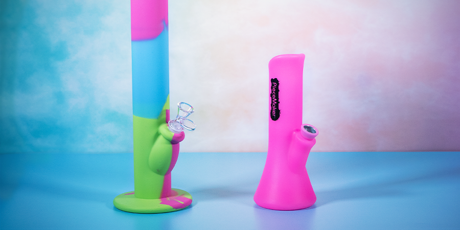 Bangs en Silicone