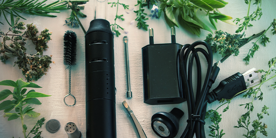 Conseils Pratiques Pour La Vaporisation Des Herbes CONSEILS PRATIQUES POUR LA VAPORISATION DES HERBES