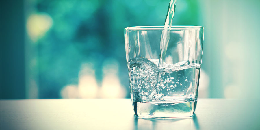 Eau pour la bière Eau pour la bière