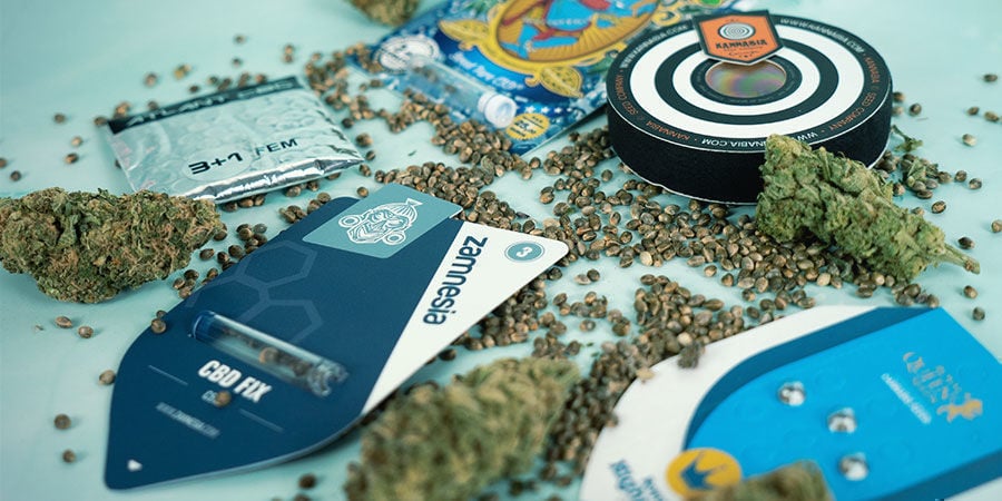 Qu’Est-Ce Que Le CBD ? Qu’Est-Ce Que Le CBD ?