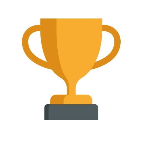 Récompenses Rare Dankness