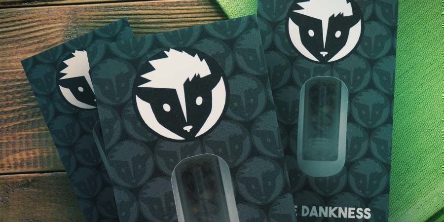 Emballage De Rare Dankness Emballage De Rare Dankness