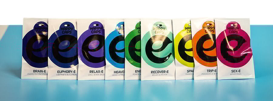 Informations Sur Les Happy Caps Informations Sur Les Happy Caps