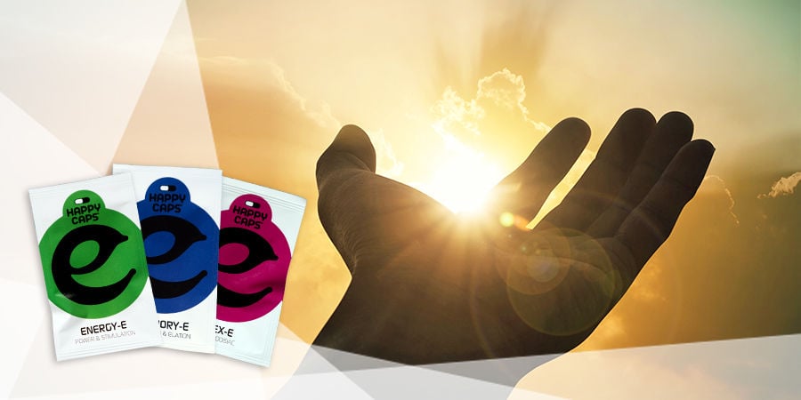 Boost Happy Caps : Boost