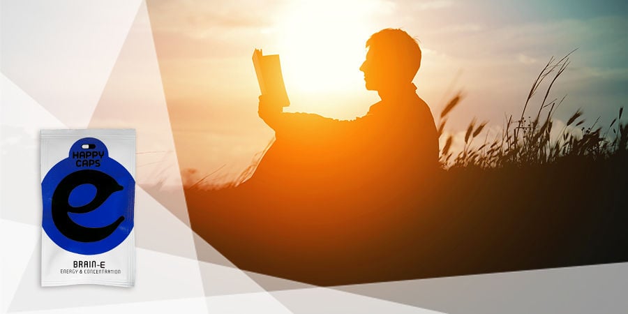 Concentration Happy Caps : Concentration