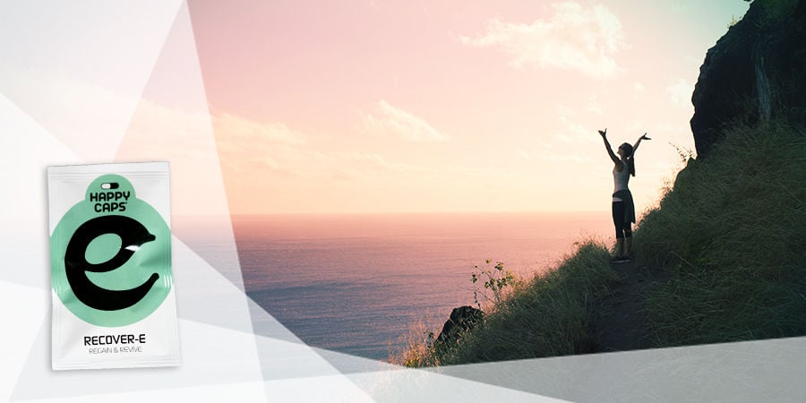 Récupération Happy Caps : Récupération