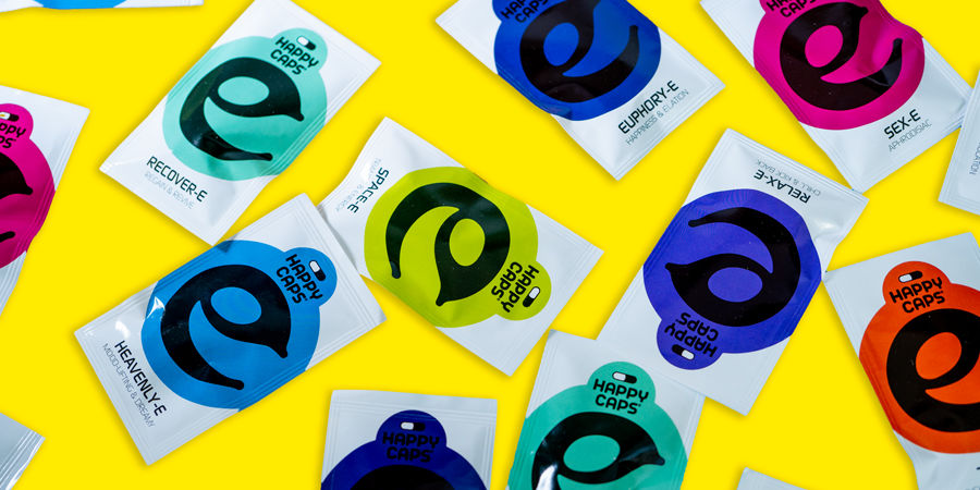 C’est Quoi Les Happy Caps ? C’est Quoi Les Happy Caps ?