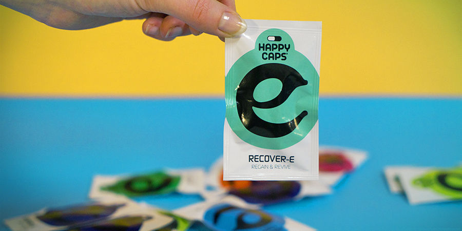 Où Puis-Je Acheter Les Happy Caps ? Où Puis-Je Acheter Les Happy Caps ?