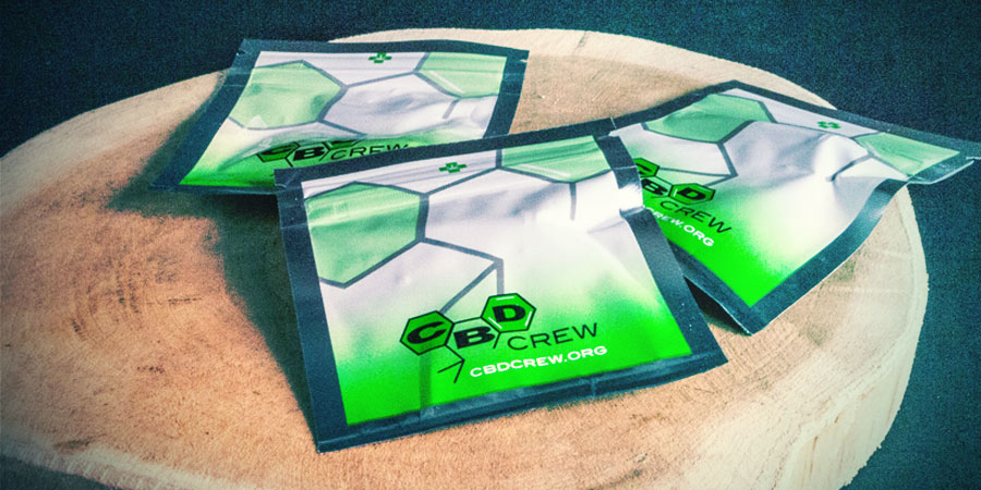 L’Emballage de CBD Crew L’Emballage de CBD Crew