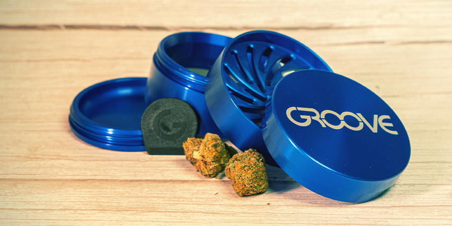 Les Avantages De L’utilisation D’un Grinder À Cannabis Les Avantages De L’utilisation D’un Grinder À Cannabis